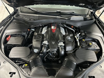 2023 Maserati Levante Modena S