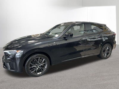 2023 Maserati Levante Modena S