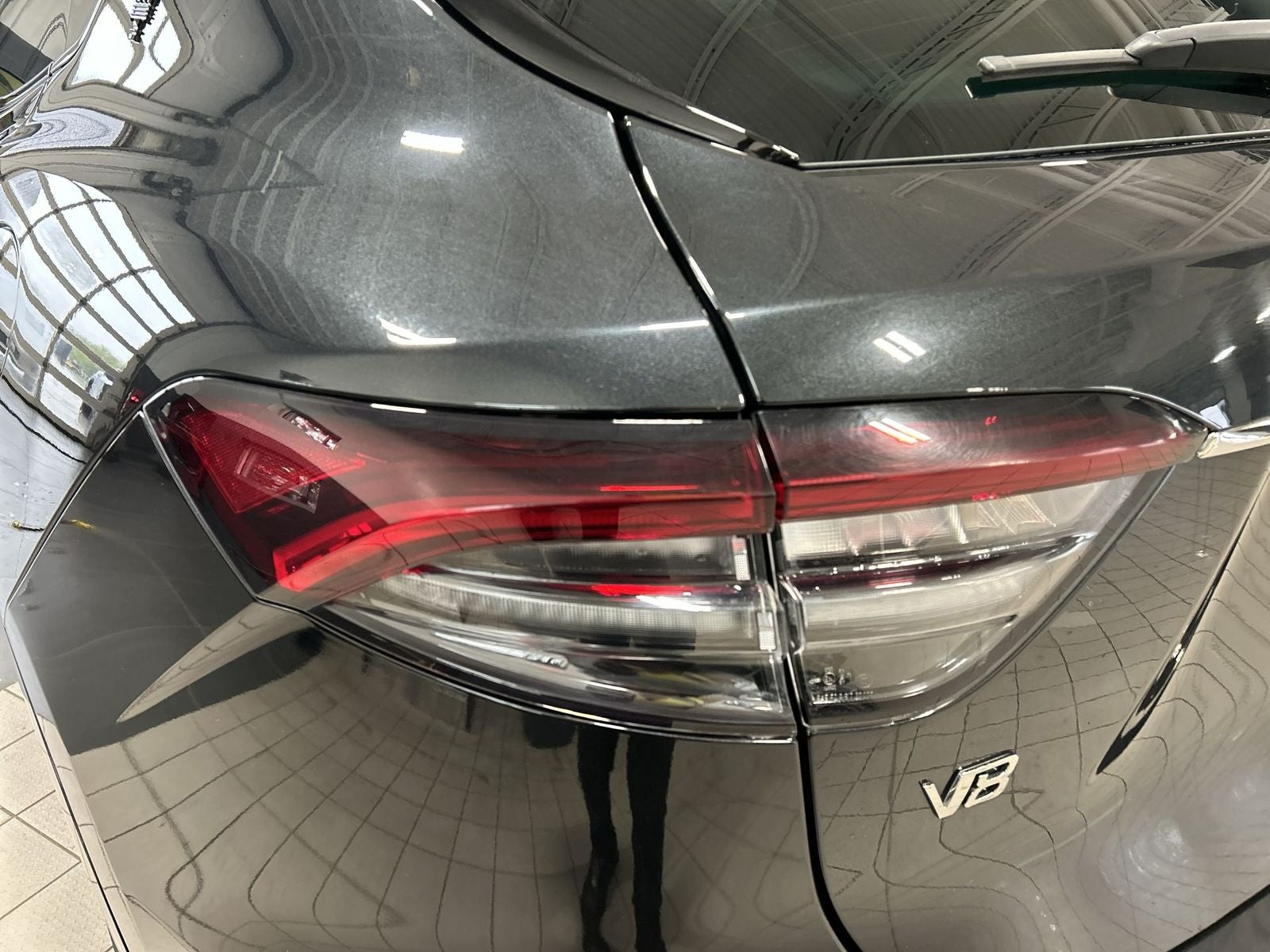 2023 Maserati Levante Modena S