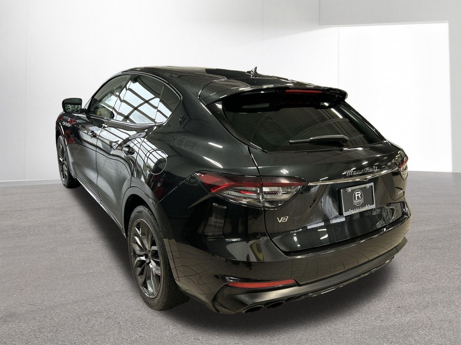 2023 Maserati Levante Modena S