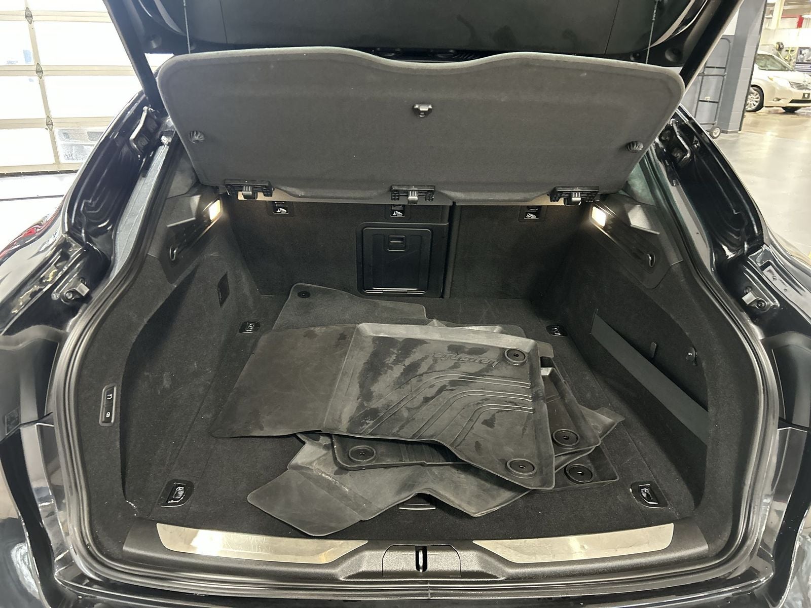 2023 Maserati Levante Modena S