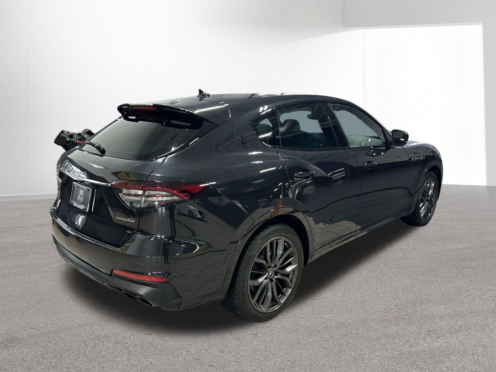 2023 Maserati Levante Modena S