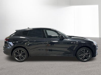 2023 Maserati Levante Modena S