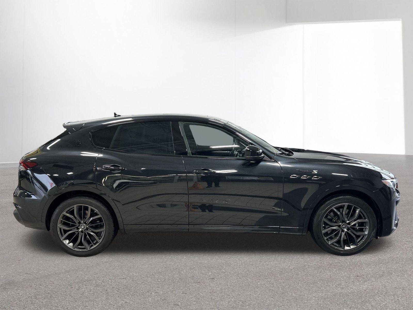 2023 Maserati Levante Modena S
