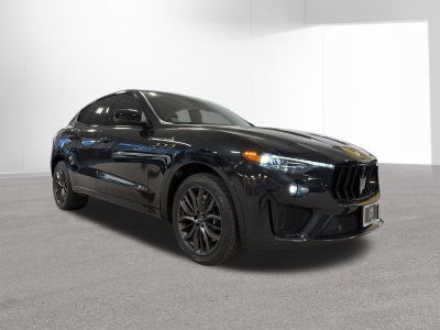 2023 Maserati Levante Modena S