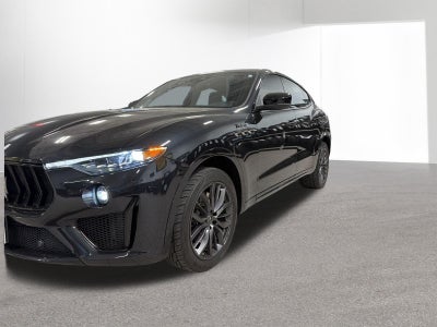 2023 Maserati Levante Modena S V8