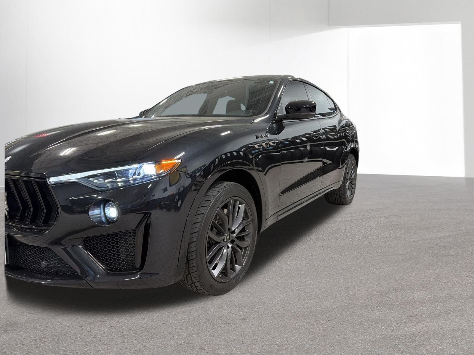 2023 Maserati Levante Modena S V8