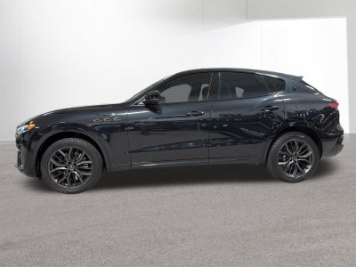 2023 Maserati Levante Modena S V8