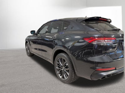 2023 Maserati Levante Modena S V8