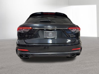 2023 Maserati Levante Modena S V8