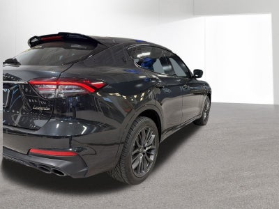 2023 Maserati Levante Modena S V8