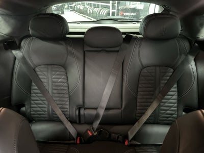 2023 Maserati Levante Modena S