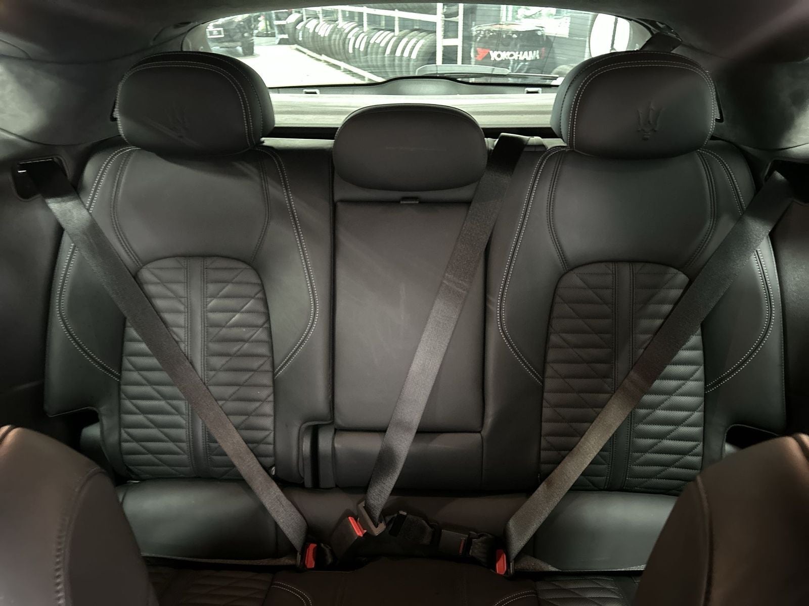 2023 Maserati Levante Modena S