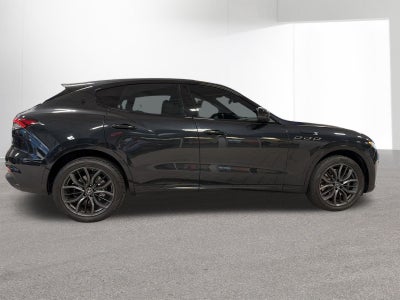 2023 Maserati Levante Modena S V8