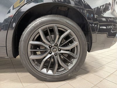 2023 Maserati Levante Modena S V8