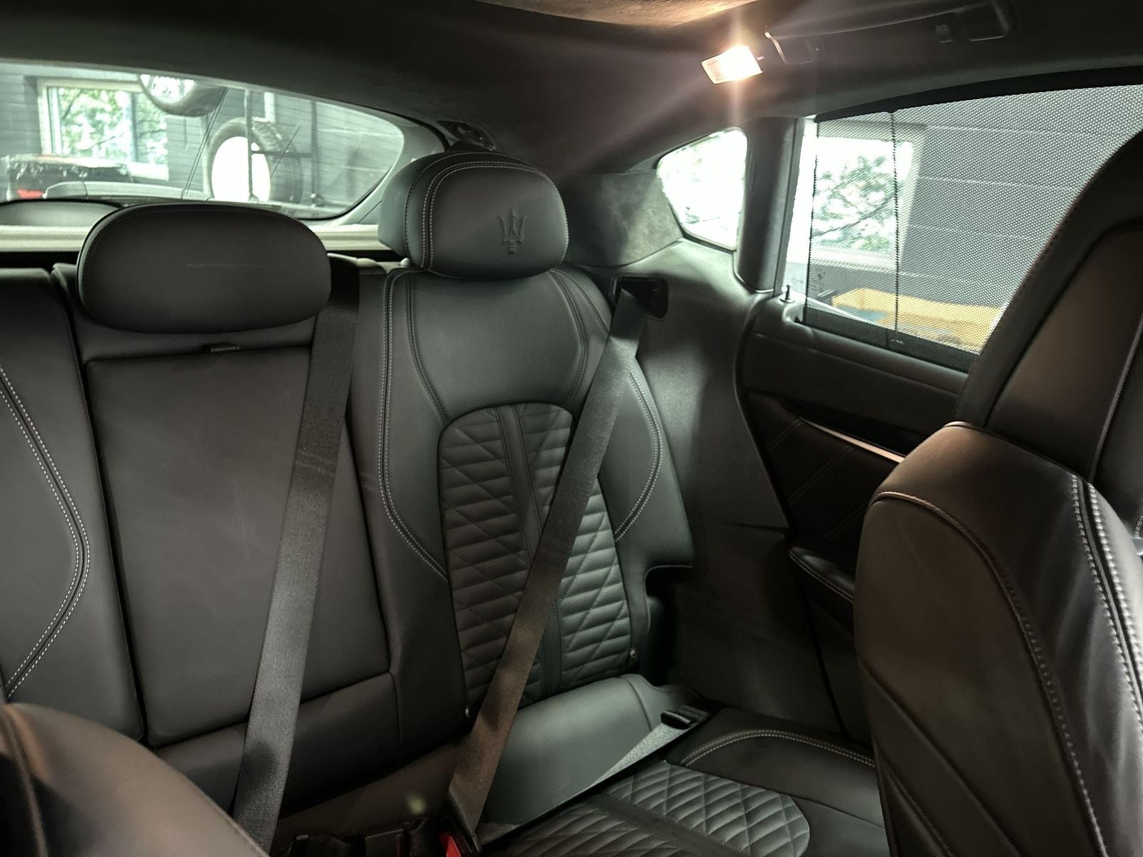 2023 Maserati Levante Modena S