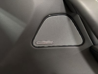2023 Maserati Levante Modena S V8