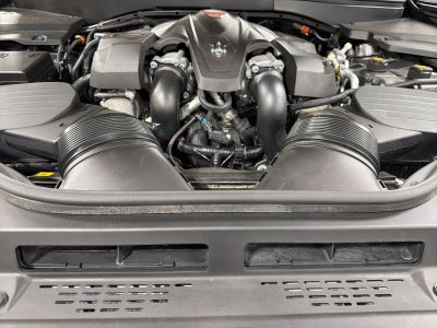 2023 Maserati Levante Modena S V8