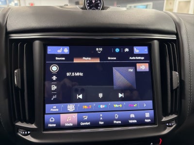 2023 Maserati Levante Modena S V8