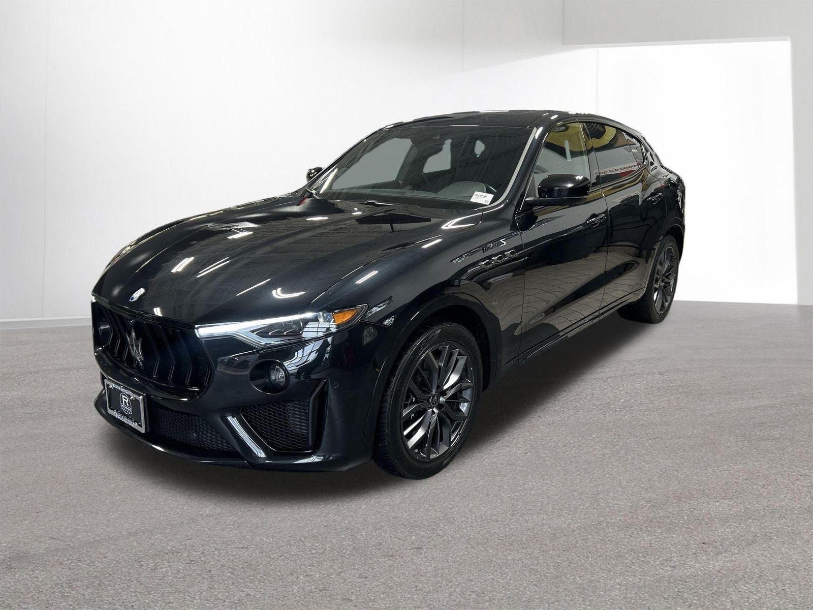 2023 Maserati Levante Modena S