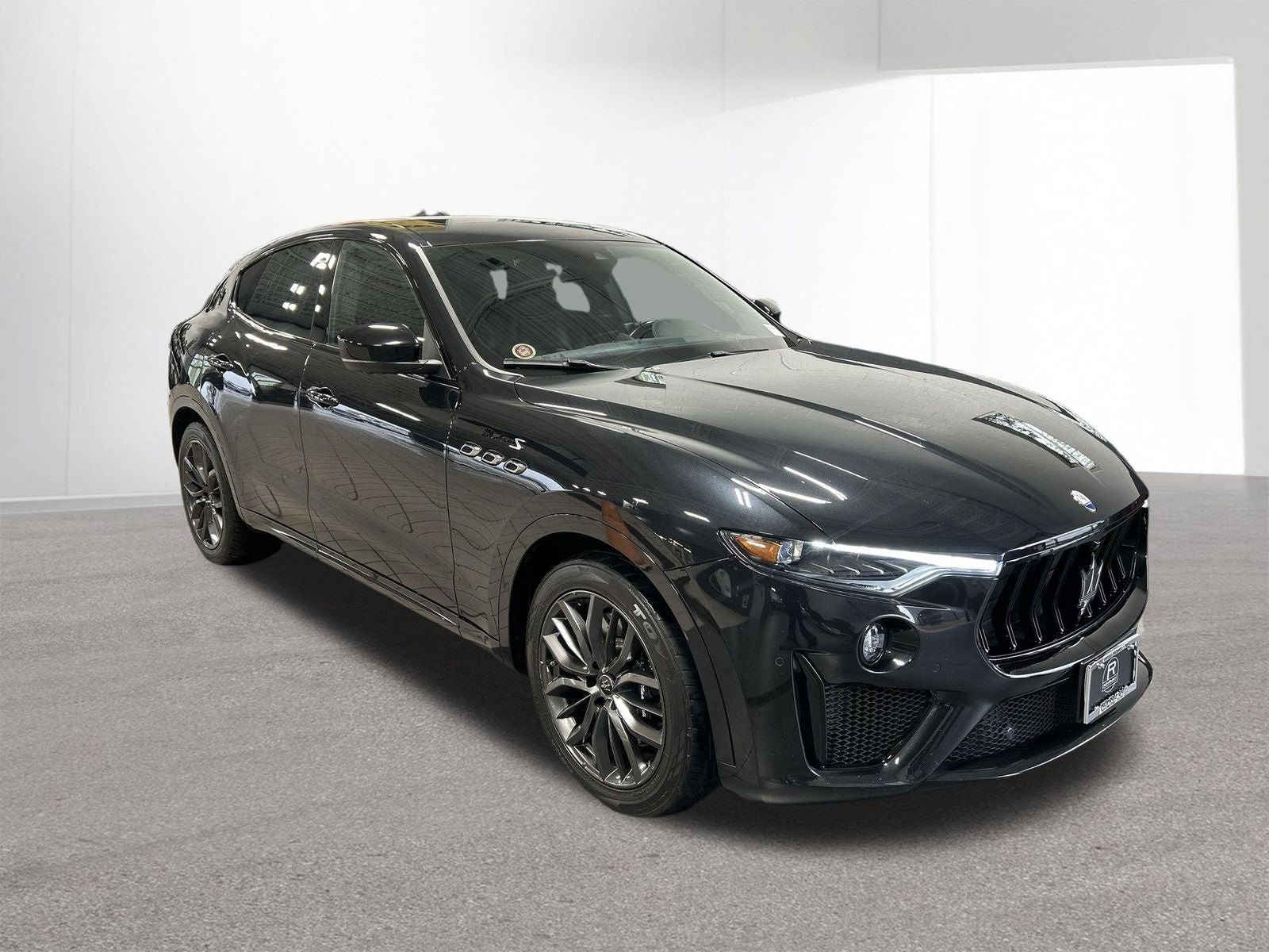2023 Maserati Levante Modena S