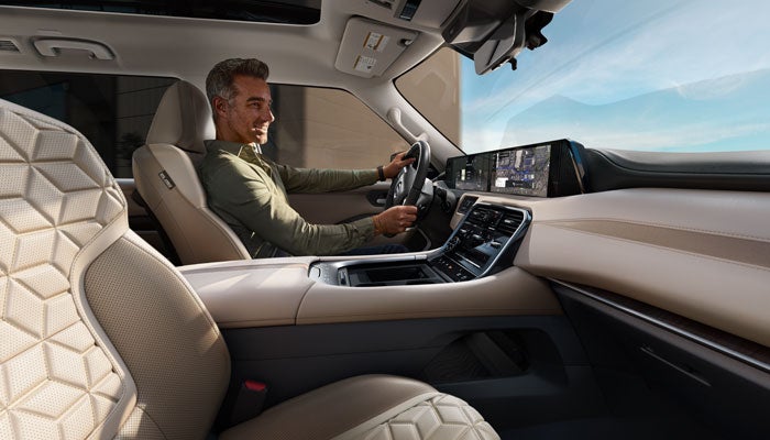 2025 Nissan Armada | Arlington Nissan in Arlington Heights IL