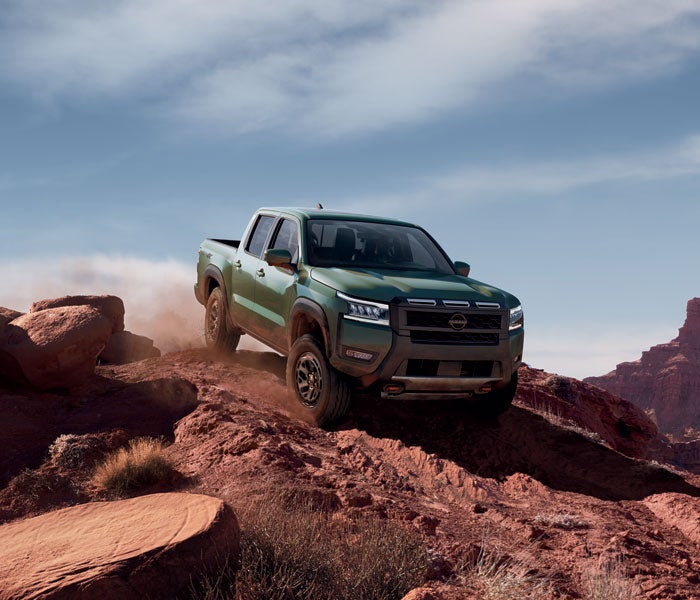 Arlington Nissan in Arlington Heights IL