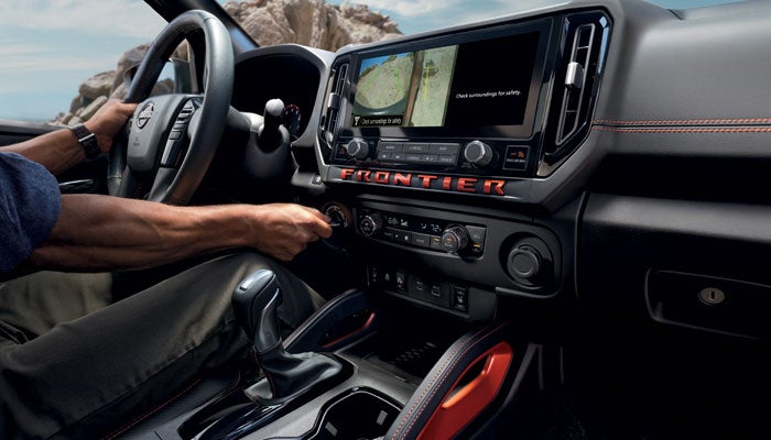 Arlington Nissan in Arlington Heights IL