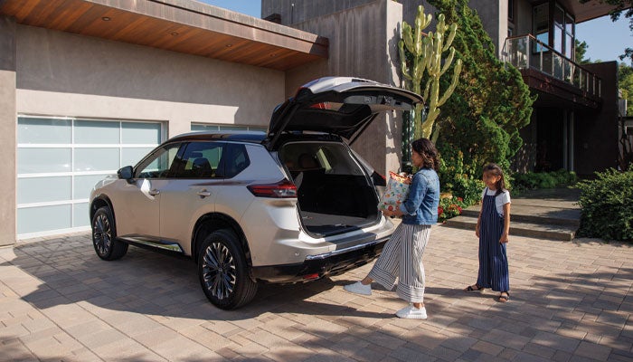 Arlington Nissan in Arlington Heights IL