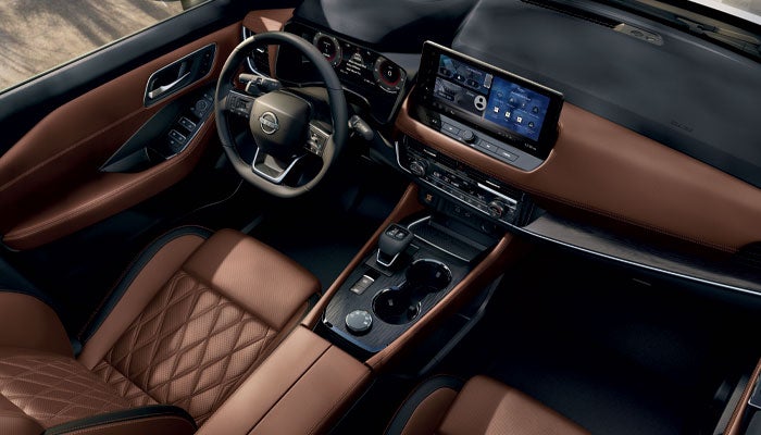 Arlington Nissan in Arlington Heights IL