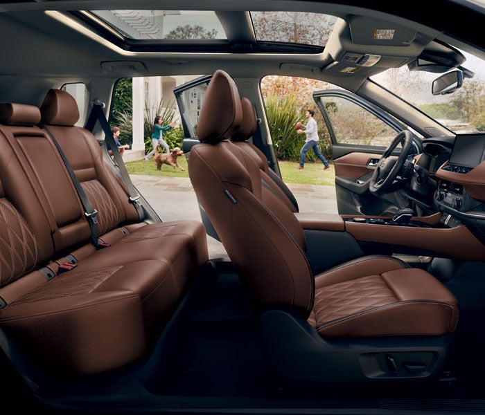 Arlington Nissan in Arlington Heights IL