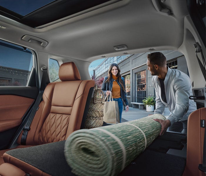 Arlington Nissan in Arlington Heights IL