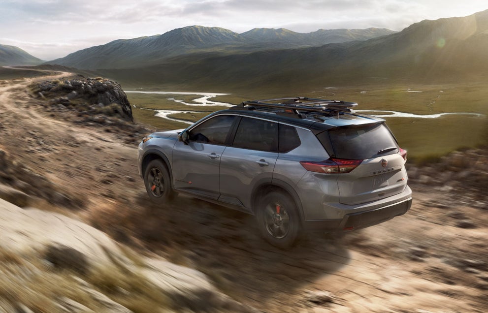 Arlington Nissan in Arlington Heights IL