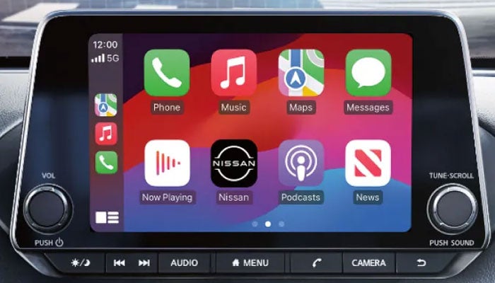 Arlington Nissan in Arlington Heights IL