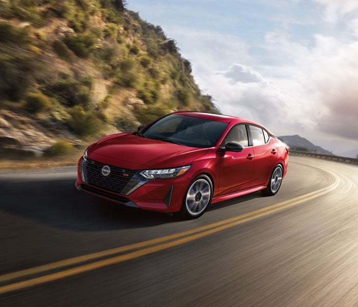 Arlington Nissan in Arlington Heights IL