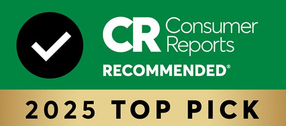 Consumer Reports Top Pick | Arlington Nissan in Arlington Heights IL