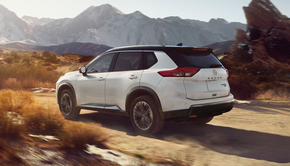 Arlington Nissan in Arlington Heights IL