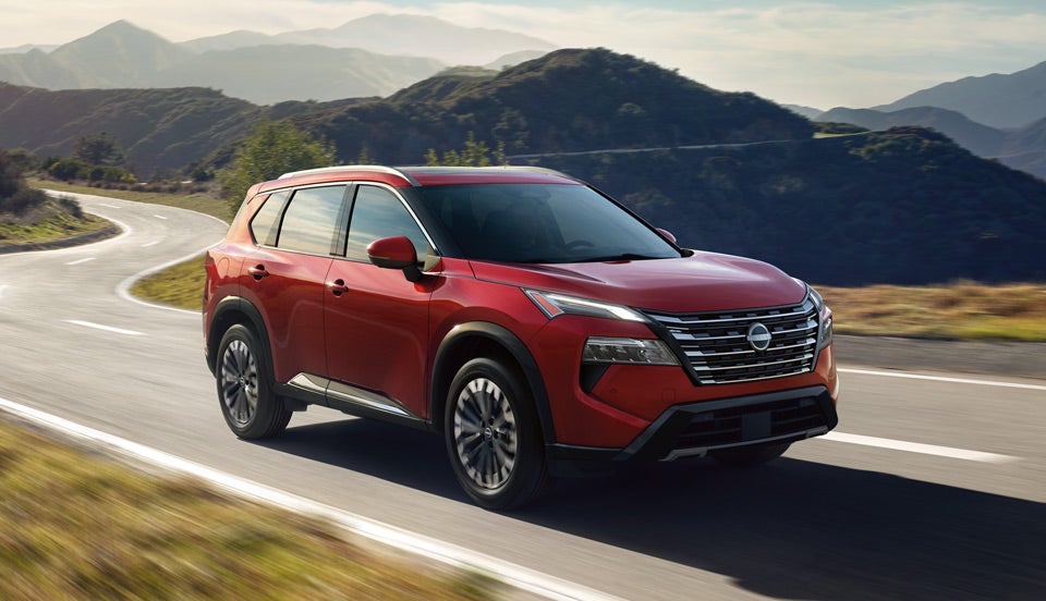 Arlington Nissan in Arlington Heights IL