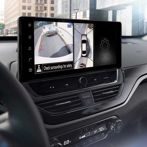 2026 Nissan Altima | Arlington Nissan in Arlington Heights, IL