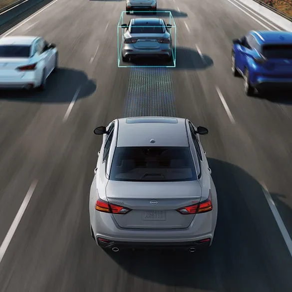 2026 Nissan Altima | Arlington Nissan in Arlington Heights, IL