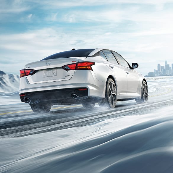 2026 Nissan Altima | Arlington Nissan in Arlington Heights, IL