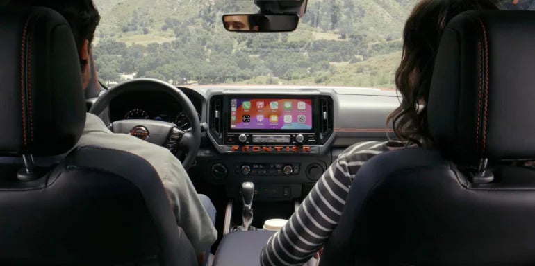 Arlington Nissan in Arlington Heights IL