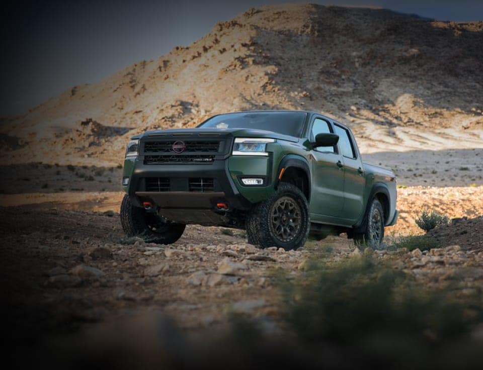 Arlington Nissan in Arlington Heights IL