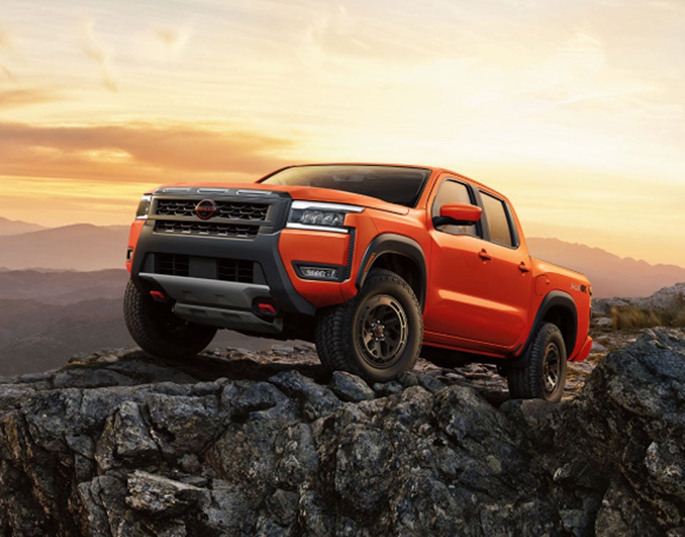 Arlington Nissan in Arlington Heights IL