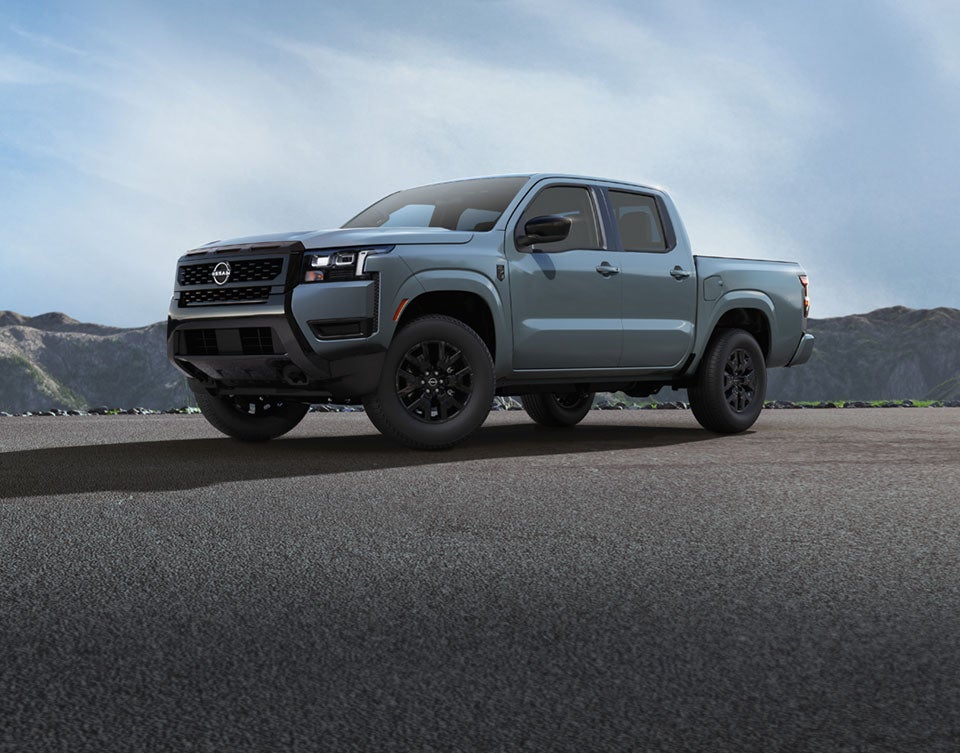 Arlington Nissan in Arlington Heights IL