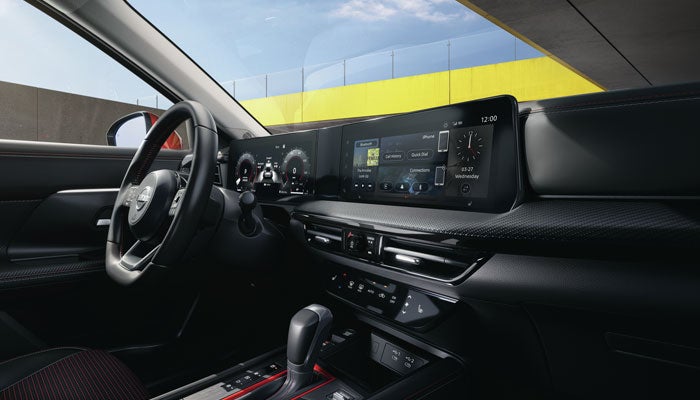 Arlington Nissan in Arlington Heights IL