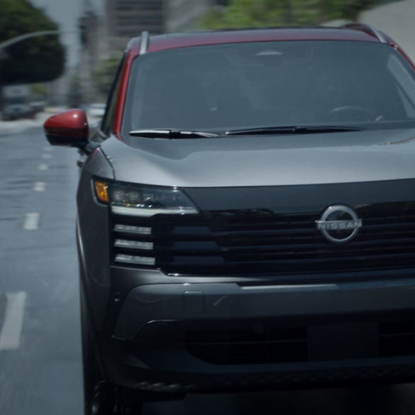 Arlington Nissan in Arlington Heights IL