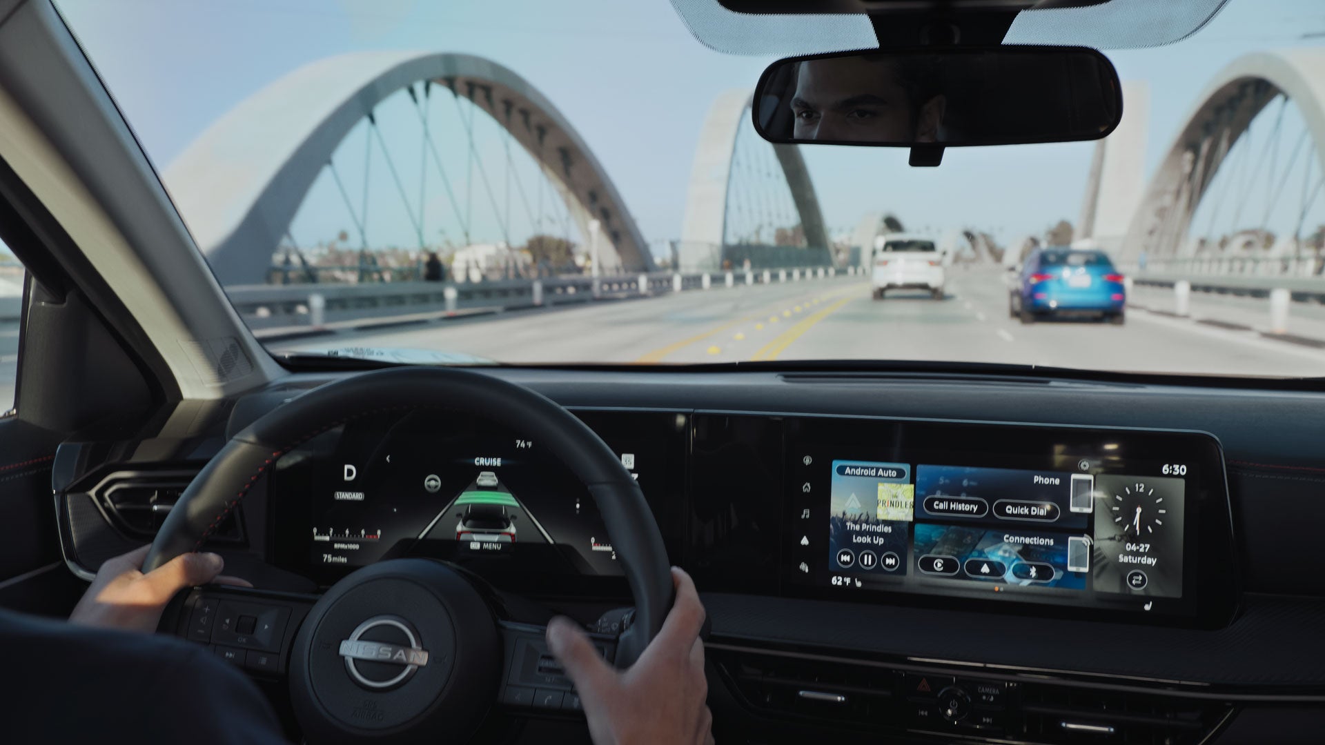 Arlington Nissan in Arlington Heights IL