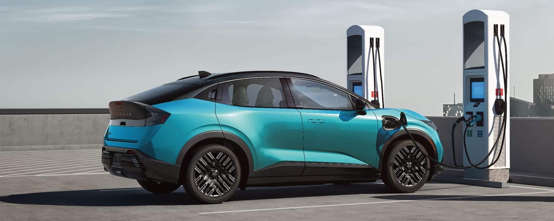 Arlington Nissan in Arlington Heights IL