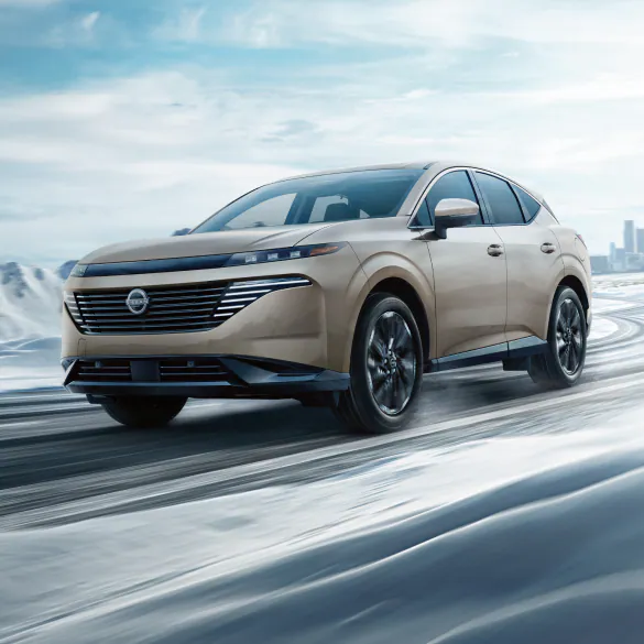 Arlington Nissan in Arlington Heights IL